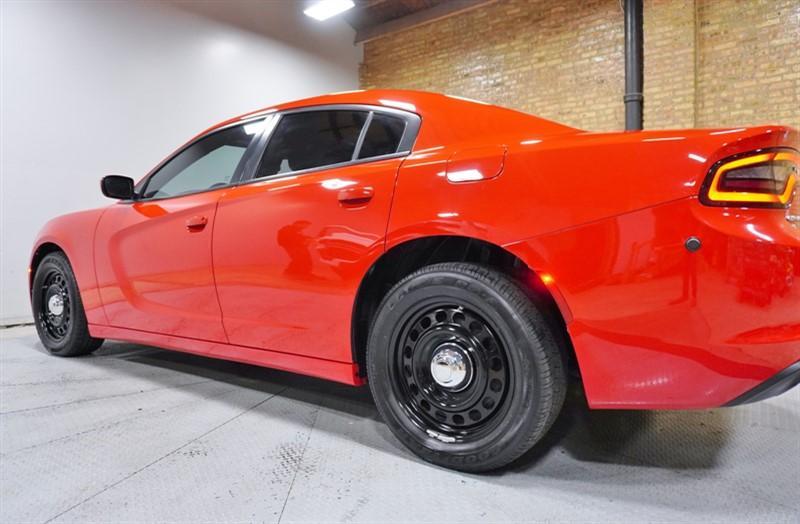 used 2019 Dodge Charger car, priced at $21,995