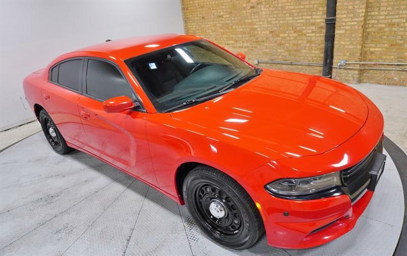 used 2019 Dodge Charger car, priced at $21,995