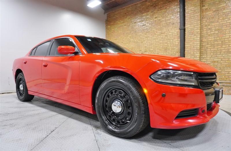 used 2019 Dodge Charger car, priced at $21,995