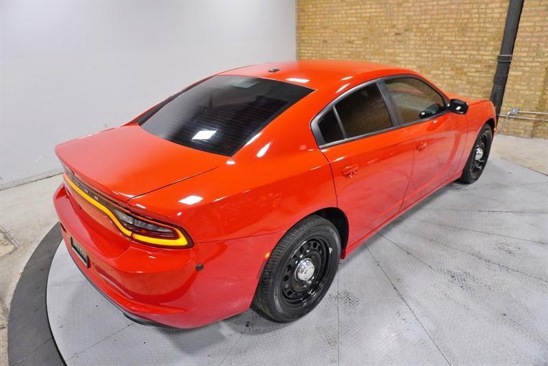 used 2019 Dodge Charger car, priced at $21,995