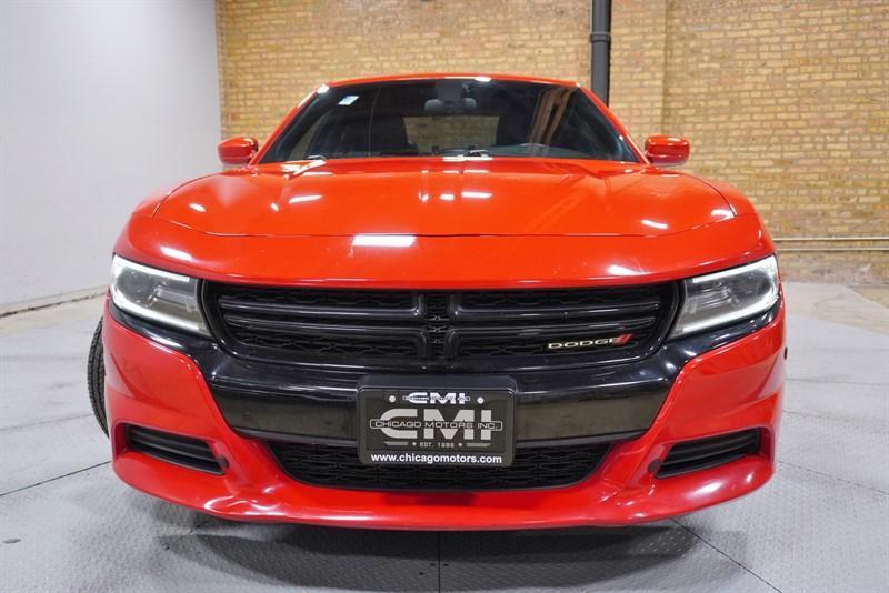 used 2019 Dodge Charger car, priced at $21,995