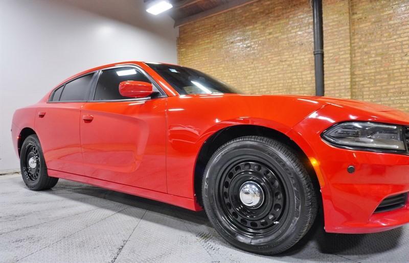 used 2019 Dodge Charger car, priced at $21,995