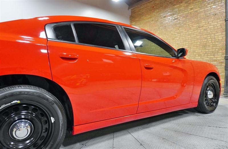 used 2019 Dodge Charger car, priced at $21,995