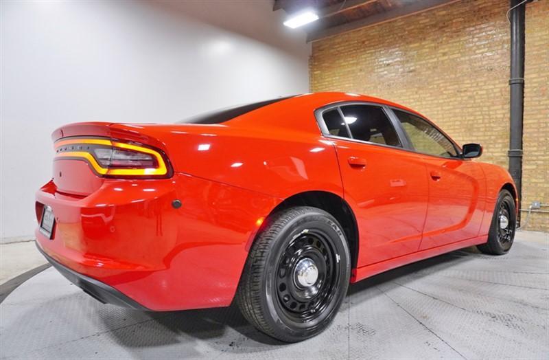 used 2019 Dodge Charger car, priced at $21,995