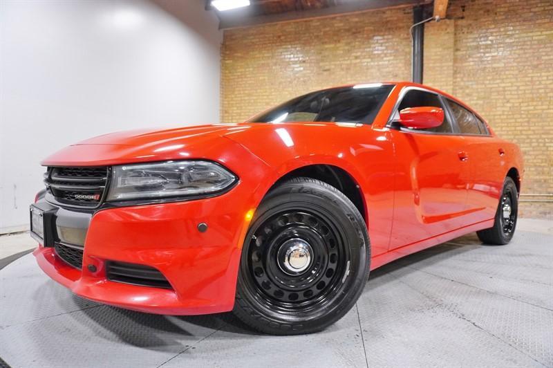 used 2019 Dodge Charger car, priced at $21,995