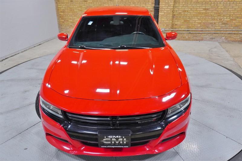 used 2019 Dodge Charger car, priced at $21,995