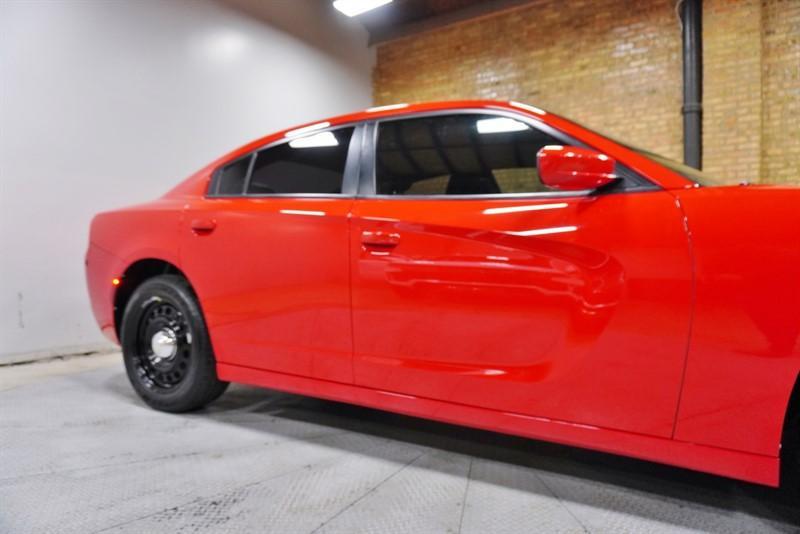 used 2019 Dodge Charger car, priced at $21,995