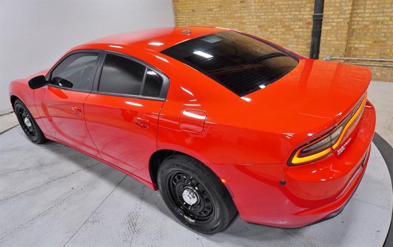 used 2019 Dodge Charger car, priced at $21,995