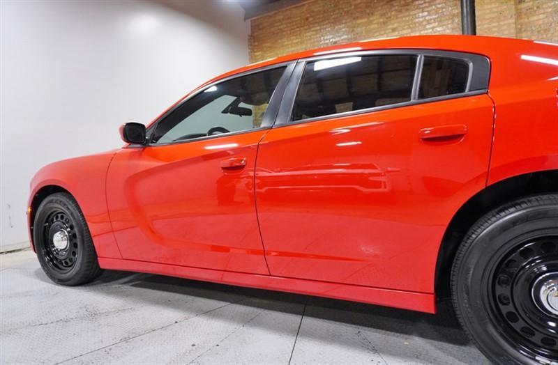 used 2019 Dodge Charger car, priced at $21,995