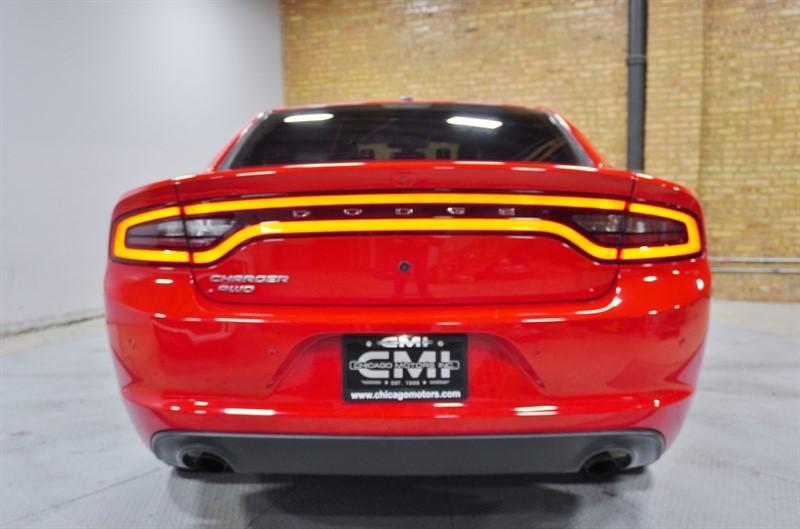 used 2019 Dodge Charger car, priced at $21,995