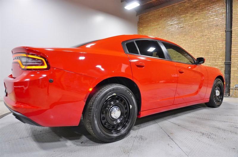 used 2019 Dodge Charger car, priced at $21,995