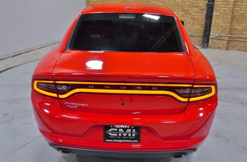 used 2019 Dodge Charger car, priced at $21,995