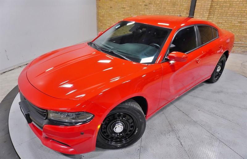 used 2019 Dodge Charger car, priced at $21,995