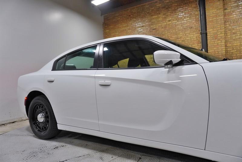 used 2018 Dodge Charger car, priced at $17,995