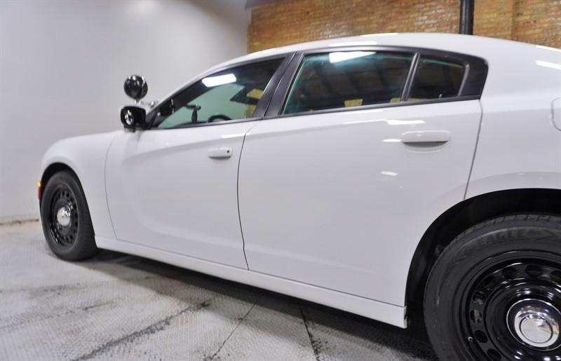 used 2018 Dodge Charger car, priced at $17,995