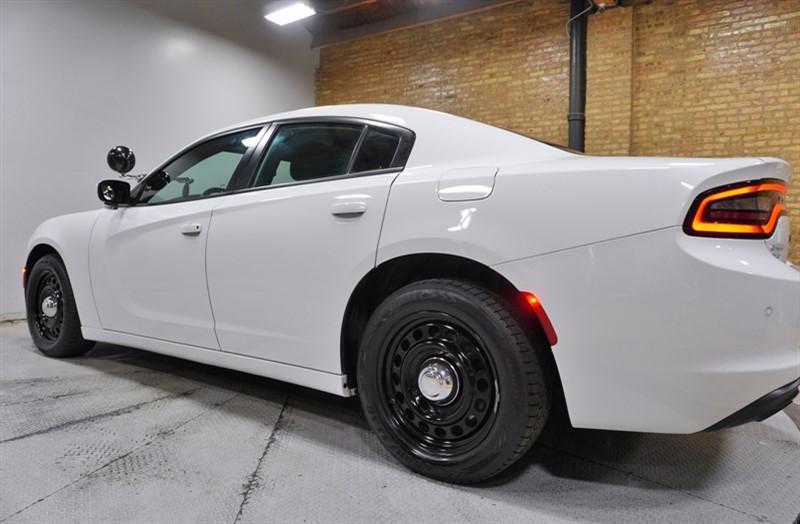 used 2018 Dodge Charger car, priced at $17,995