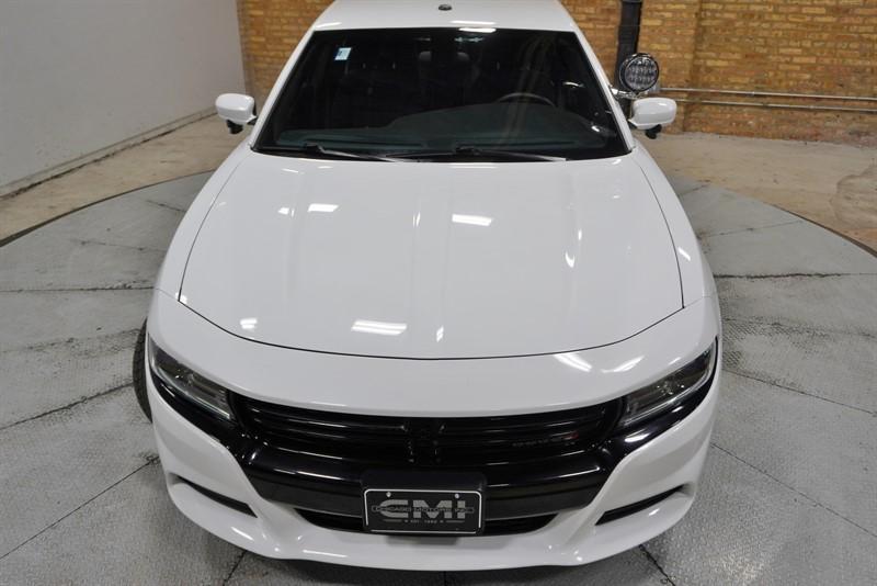 used 2018 Dodge Charger car, priced at $17,995