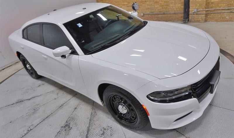 used 2018 Dodge Charger car, priced at $17,995