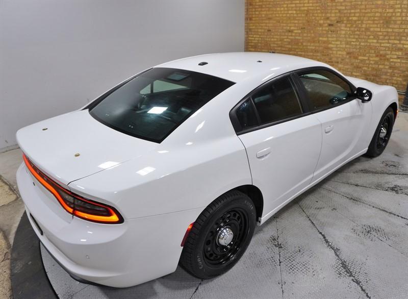 used 2018 Dodge Charger car, priced at $17,995