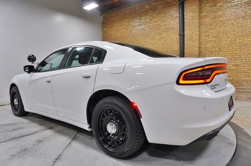 used 2018 Dodge Charger car, priced at $17,995