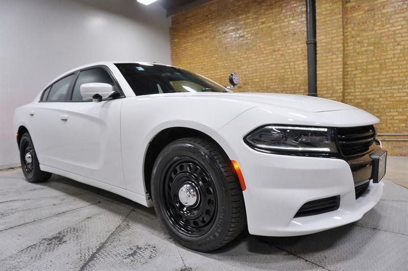 used 2018 Dodge Charger car, priced at $17,995