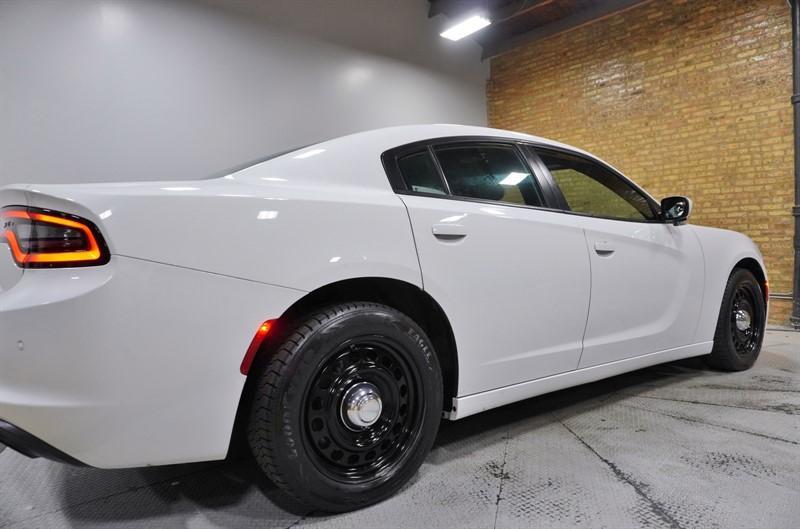 used 2018 Dodge Charger car, priced at $17,995