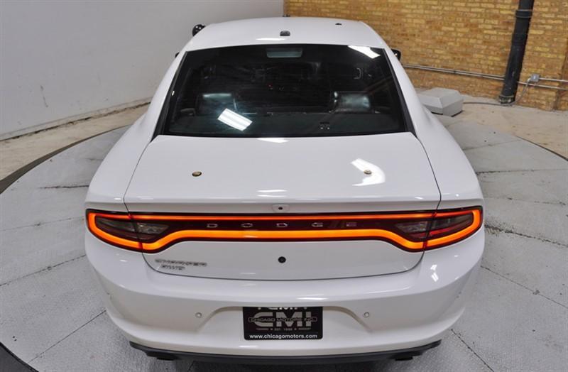 used 2018 Dodge Charger car, priced at $17,995