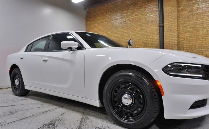 used 2018 Dodge Charger car, priced at $17,995