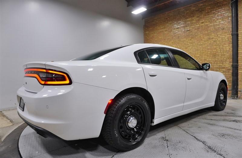 used 2018 Dodge Charger car, priced at $17,995