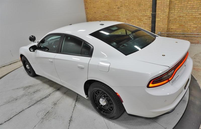 used 2018 Dodge Charger car, priced at $17,995