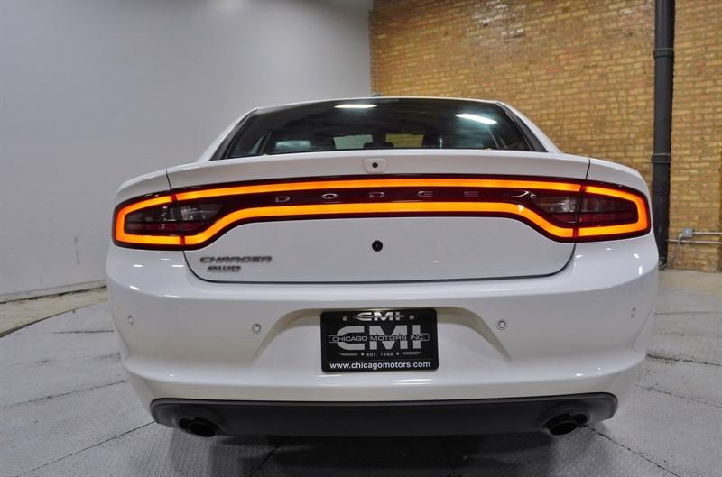 used 2018 Dodge Charger car, priced at $17,995