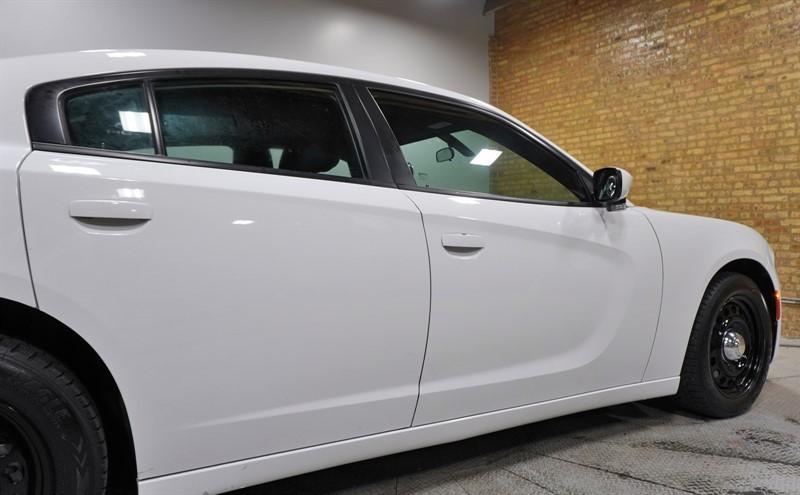 used 2018 Dodge Charger car, priced at $17,995