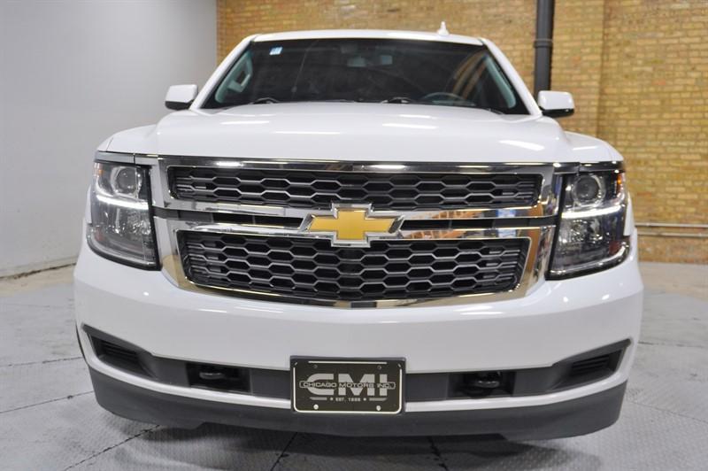 used 2020 Chevrolet Tahoe car, priced at $24,995