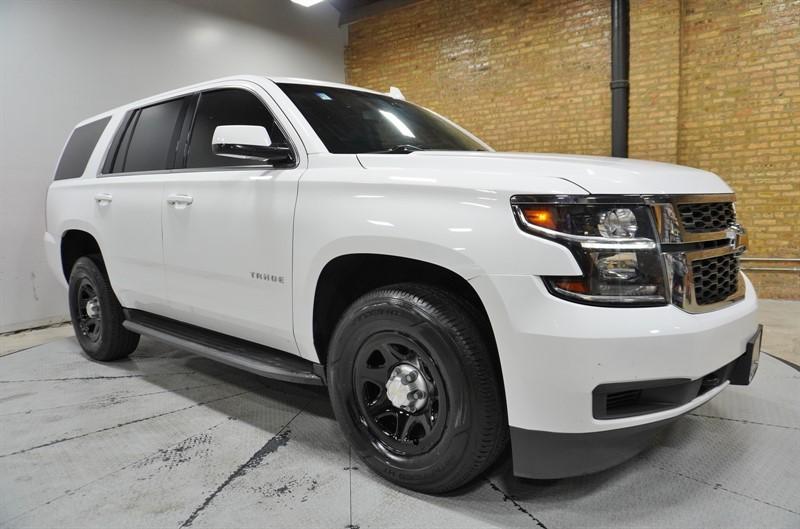 used 2020 Chevrolet Tahoe car, priced at $24,995