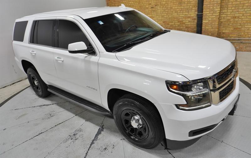 used 2020 Chevrolet Tahoe car, priced at $24,995