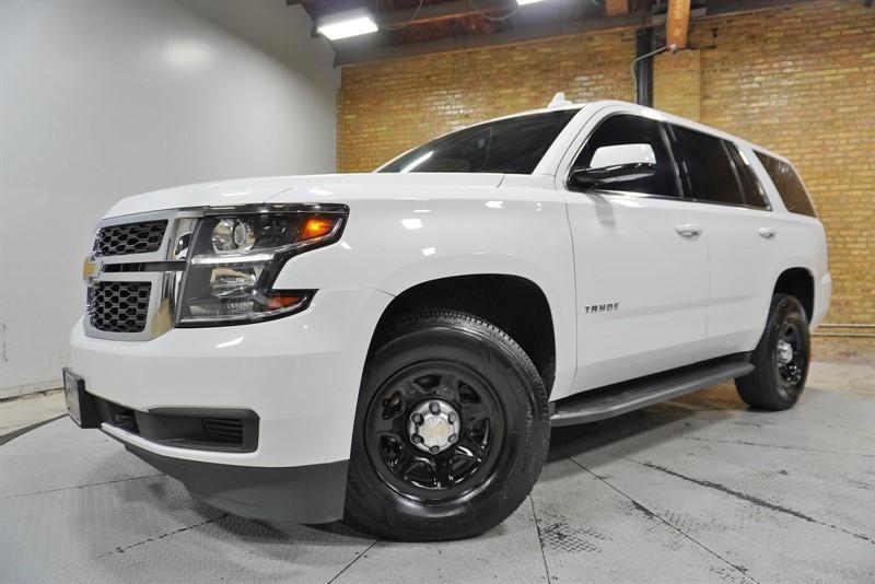 used 2020 Chevrolet Tahoe car, priced at $24,995