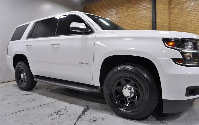 used 2020 Chevrolet Tahoe car, priced at $24,995