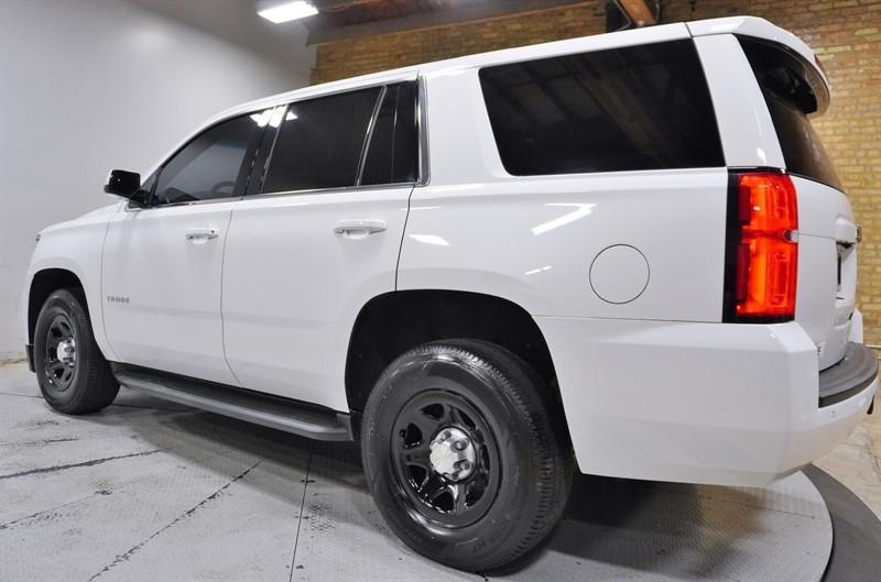 used 2020 Chevrolet Tahoe car, priced at $24,995