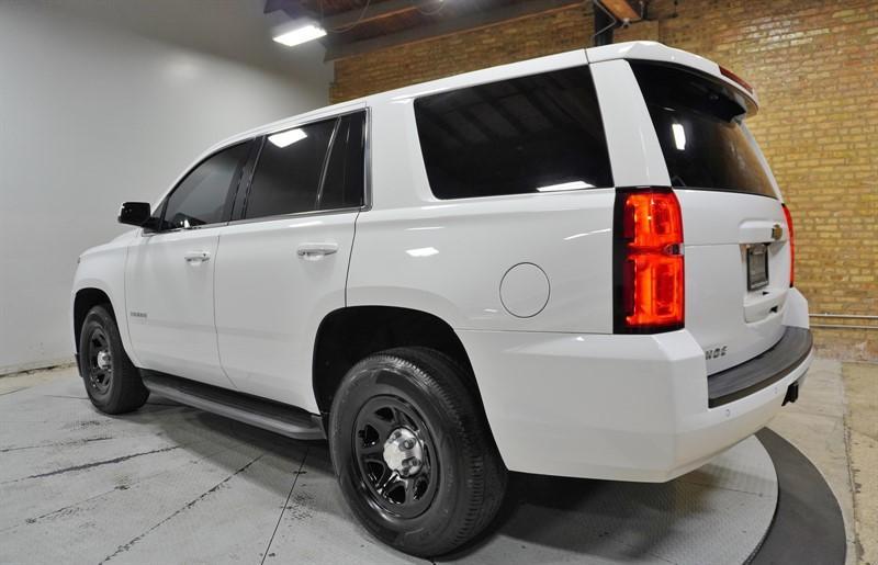 used 2020 Chevrolet Tahoe car, priced at $24,995