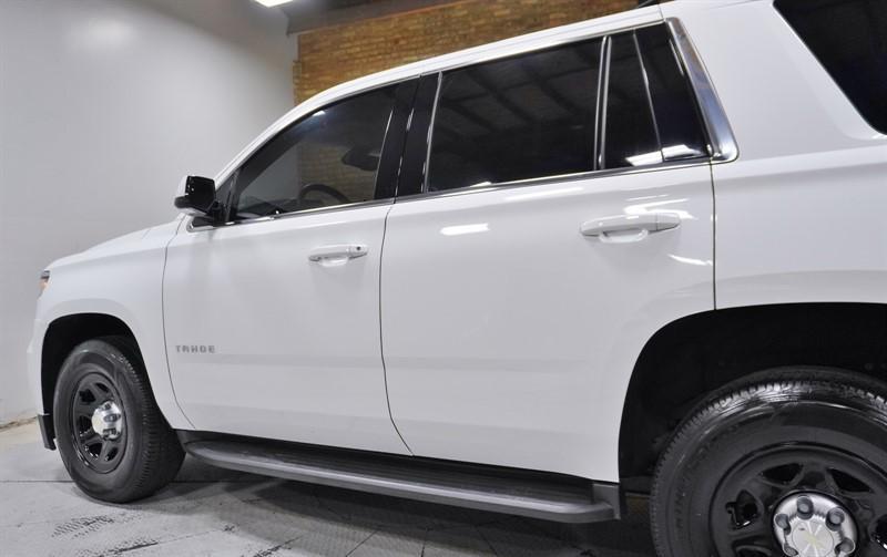 used 2020 Chevrolet Tahoe car, priced at $24,995