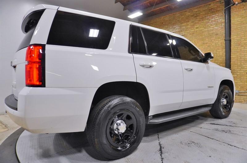 used 2020 Chevrolet Tahoe car, priced at $24,995