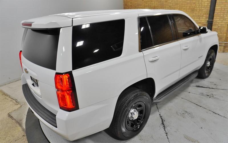 used 2020 Chevrolet Tahoe car, priced at $24,995