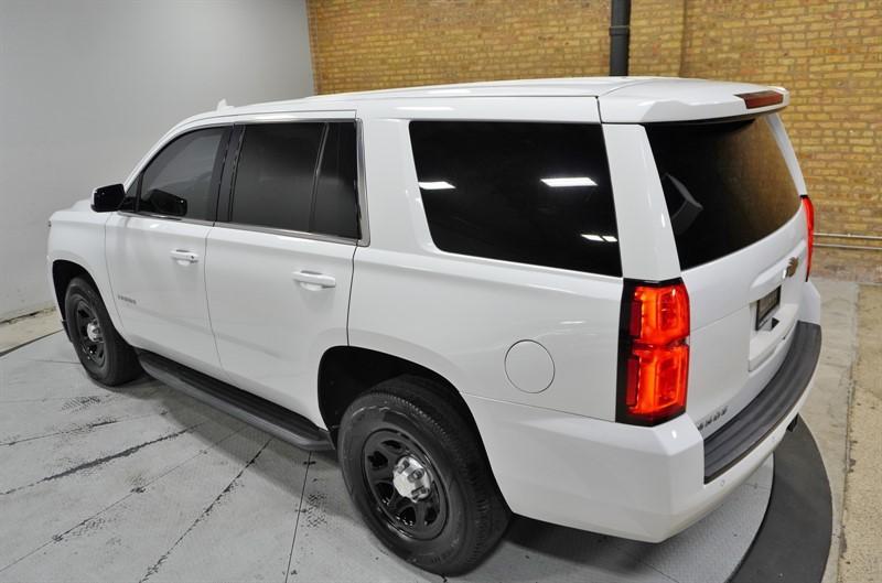 used 2020 Chevrolet Tahoe car, priced at $24,995