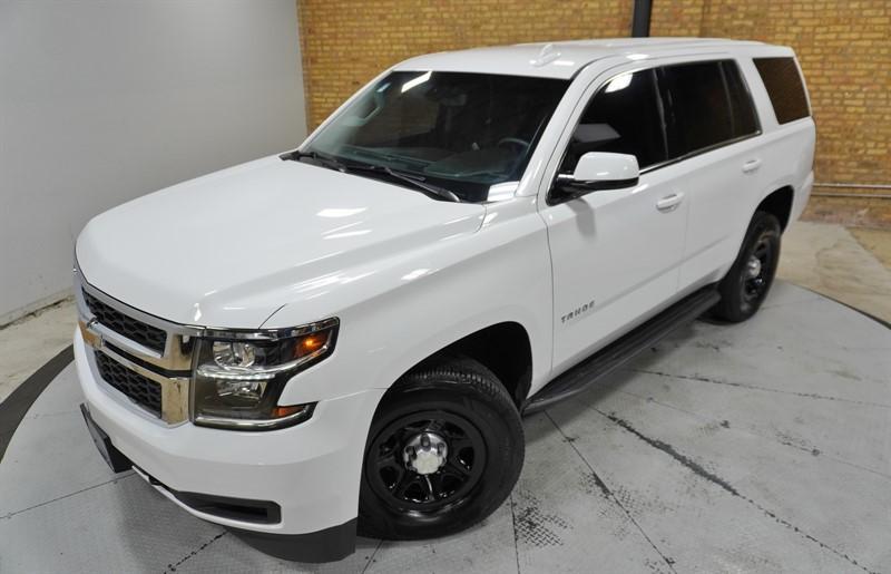 used 2020 Chevrolet Tahoe car, priced at $24,995