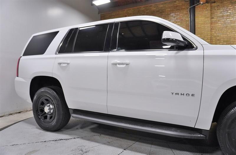 used 2020 Chevrolet Tahoe car, priced at $24,995