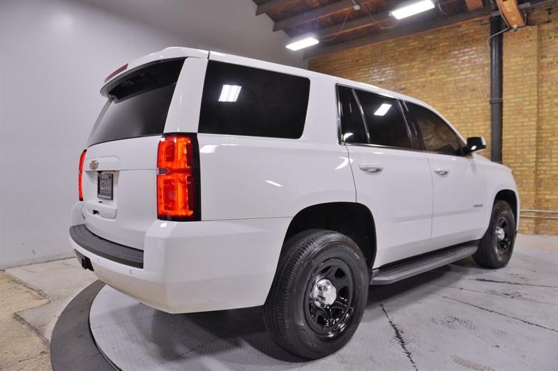 used 2020 Chevrolet Tahoe car, priced at $24,995