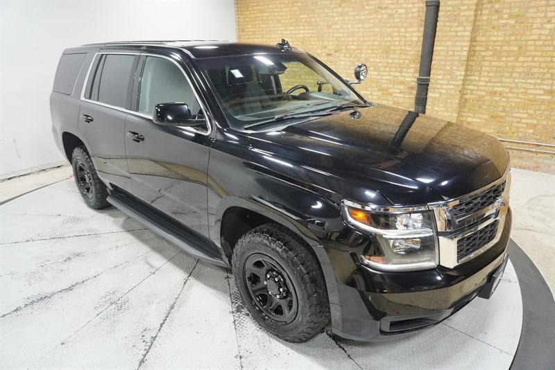 used 2019 Chevrolet Tahoe car, priced at $21,995