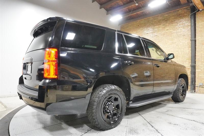 used 2019 Chevrolet Tahoe car, priced at $21,995