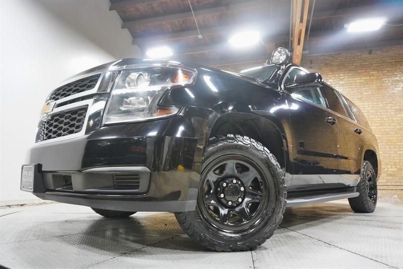used 2019 Chevrolet Tahoe car, priced at $21,995
