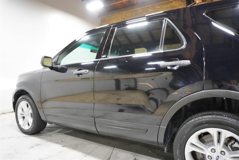 used 2017 Ford Utility Police Interceptor car, priced at $22,795